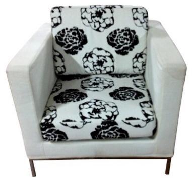 Armchair ITEM CODE: LSW01 LSW03 LSW05 LSW07 Floral armchair with simple eleglance SALE