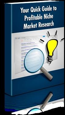 Your Guide to Profitable Niche Market Research Brought To You By Free-Ebooks-Canada.com You may give away this report. It may not be sold or modified on any manner.