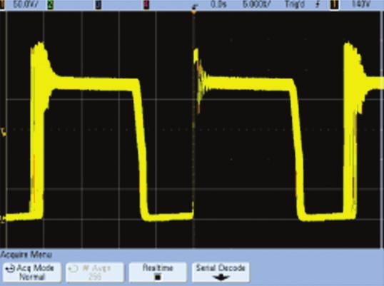 Use averaging to increase measurement resolution For some power-measurement applications, you need to measure a large dynamic range of values; and at the same time you need fine resolution to measure