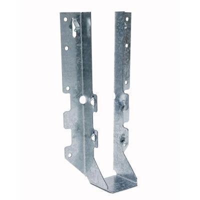 Step 4: Hardware Specification All hardware (e.g., joist hangers, hold-down device, etc.) must be galvanized or stainless steel.
