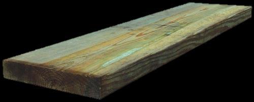 Douglas-Fir (DF) laminated veneer lumber