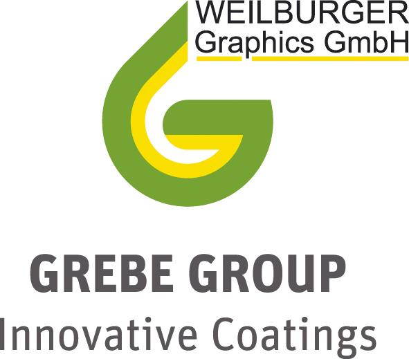 Logo WEILBURGER Graphics GmbH