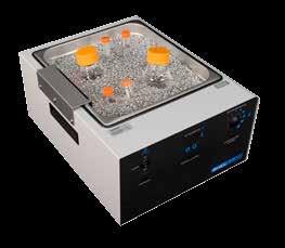 Water Baths Digital Series The SHEL LAB high-performance water baths are accurate, easy to use, safe and durable.