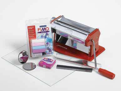 What s more, with STAEDTLER s Pastel Colour Kit, you can make it yourself without any trouble at all!