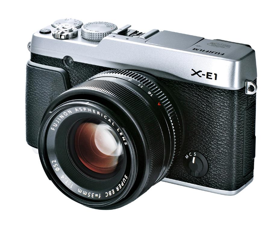 XF35mm F1.4 R Focal Length f=35mm 35mm format equivalent 53mm 6 group 8 elements aspherical lens 1 elements Aperture F1.4-F16 1/3 Step Minimum focus distance approx. 28cm Max. reproduction ratio 0.