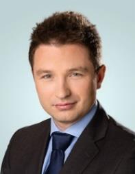 Mikołaj Trunnin, Invest in Pomerania Project Manager Manufacturing sector Mikołaj Trunnin has held the position of a Project Manager in Invest in Pomerania Regional Investor Assistance Centre since