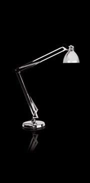 A history of quality Our history of lighting for the individual begins with our development of the L-1 task light luminaire in 1937.