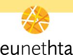 EUnetHTA Adaptation Toolkit _ EUnetHTA Contact Database EUnetHTA Intranet Groups