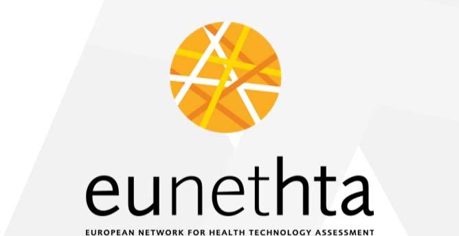 EUnetHTA-EMA Collaboration Scientific advice/early dialogues involving regulators and HTAs Scientific and methodological guideline development Post-licensing (post-authorisation)
