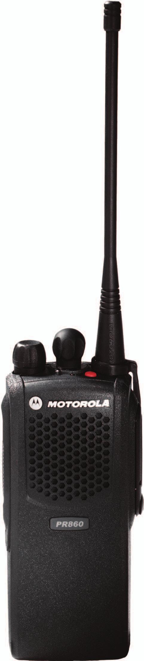 PR860 Professional Series Two-Way Radios and Accessories Welcome to the Community!