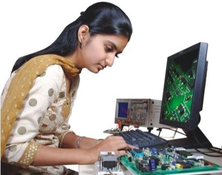 Year 2 Eligibility : 10+2 with Science Subject Mathematics III Principles of Programming Signals & Networks Digital Electronics Electrical Machine Signals & Networks Practical Electrical Machine