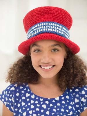 Get in the 4th of July spirit when you wear this