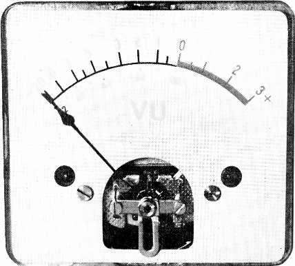 How to make better tape recordings... BUILD AWU METER By Herbert Friedman professional recording engineers tell us... You've got to use a volume level indicator to get best results from a tape recorder.