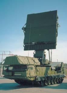 9S15MV3 Mobile 3D All-Round Surveillance Radar The 9S15MV3 mobile 3D all-round surveillance radar is designed to detect and identify any aerodynamic target as friend or foe, as well as tactical