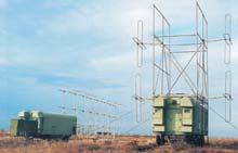 9S18M1-1 Target Acquisition/Designation Radar The 9S18M1-1 t a r g e t acquisition/designation radar system is designed to detect targets, to identify them as friend or foe, to process and transmit