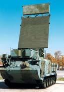 It can also operate autonomously as an all-round surveillance radar.