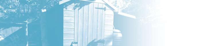 How-To-build guide Garden shed What you can build using this guide This guide will show you how to build a re-locatable garden shed.