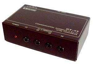 component of any satellite ground station is the transceiver. This item is responsible for providing the radio link to and from the satellites.