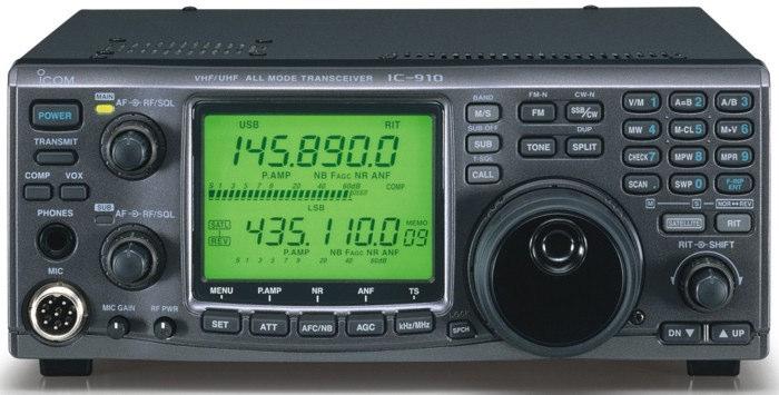 In the ODUSGS, an FM transceiver was selected, which transmits and receives on the 135MHz-175MHz and 420MHz-480MHz frequency range.