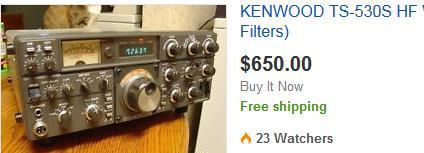 good radio Price range: