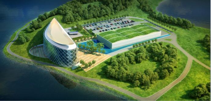 GE Global Research Center Aviation,