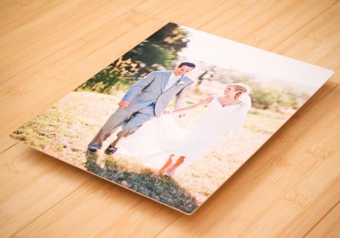 Metal (Aluminum) Prints Instaproofs, Inc. ProDPI Lab Print Pricing 2018 Metal (Aluminum) Prints 8x8 $23.00 Metal Prints are waterproof, UV resistant, and made from 100% recyclable aluminum. 8x10 $25.