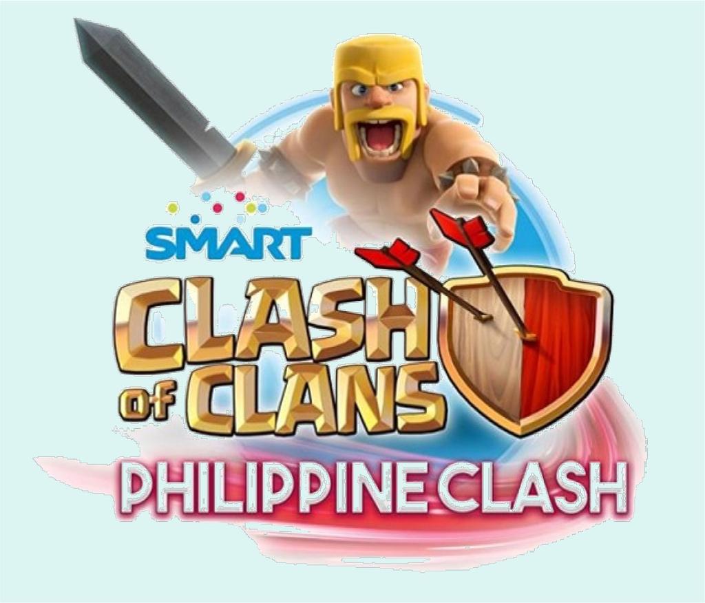 the first Clash of Clans esports event was