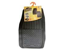 99 EACH CASE PK: 50 CASE PK: 1 014-01127 Carpet Mat Non-Skid A Utility Mat With A Carpeted Front And