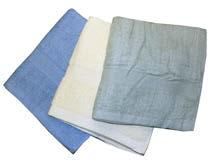 014-04864 Bath Towel 27" x 54", 100% Cotton Assorted Colors, Soft & Absorbent (Displayed Dimensions: 1.