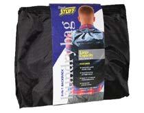 99 EACH CASE PK: 36 Laundry Bags 014-00990 24" x 36" Jumbo Laundry Bag With Heavy-Duty Cord Lock, Durable