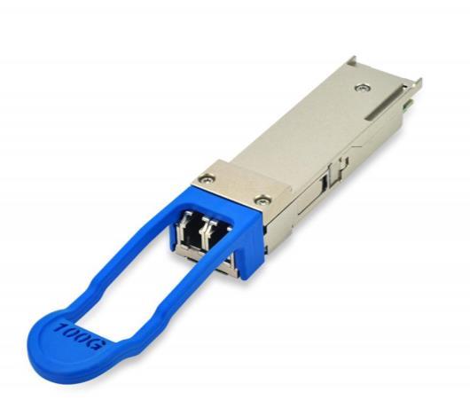 Part Number: QSFP-100G-LR4-S QSFP-100G-LR4-S OVERVIEW The QSFP-100G-LR4-S is a 100 Gbps transceiver module designed for optical communication applications compliant to 100GBASE-LR4 of the IEEE P802.