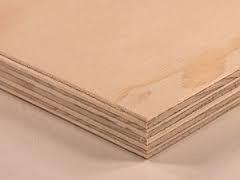 Homework 5: Manufactured Boards Manufactured boards are made by converting logs into strips, veneers, chips or tiny particles, depending on the type of