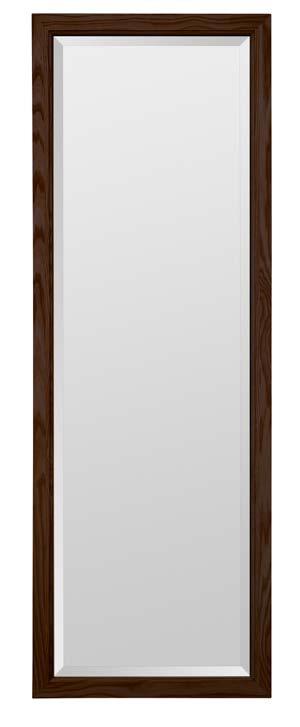 CLIN#: 3305 DH Shield Topcoat Included 260-400 Large Mirror W36 D1 9/16 H40 in.