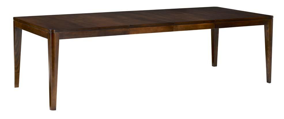 dining room dining room 260-620 Oval Dining Table W44 D44 H30 in.