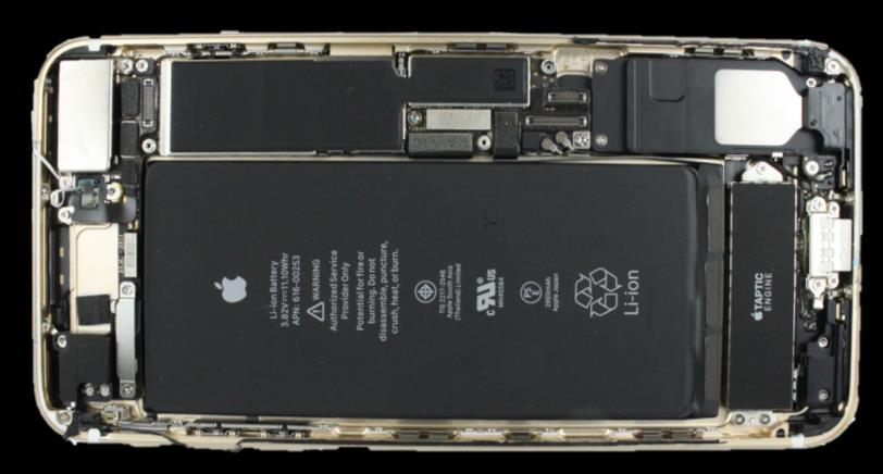 Apple iphone 7 Plus Main Board