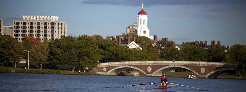 Harvard University Founded 1636 20,000 active students