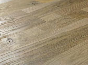 Variano Royal Grey Oak Oiled VAR 1631 It is the warm greys with a tint of brown especially, the