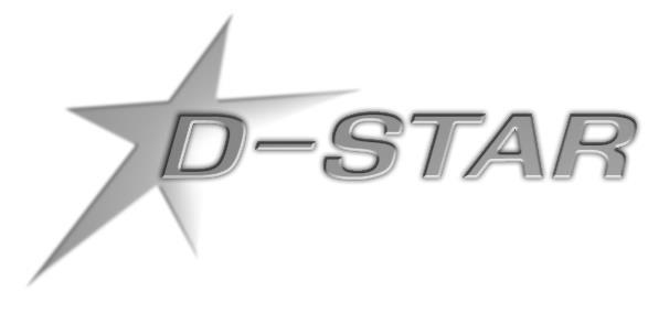 D-STAR Digital Smart Technologies for Amateur Radio Presentation to