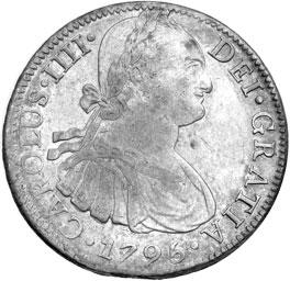 176 HODGE This succinctly highlights the reasons for the issue and also indicates that if a foreign coin was to be used then it should be one that was recognisable.