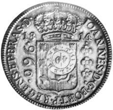 This coin, together with 19 and 20 below, is only known from the referenced González publication.