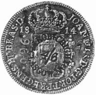 The mark on this coin is the same as that discussed by Dickinson, 59 and the stroke between the 4 and 6 of the value points to exactly the same position as the one in his article, indicating the