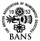 The British Association of Numismatic Societies www.coinclubs.org.co.uk Who are we?