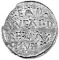 The Bath coin is distinctive for a number of reasons. Firstly, it is the earliest definite example of any coin minted at Bath.
