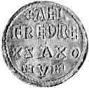 THE ANNEXATION OF BATH 51 Fig. 4. Alfred, Exeter penny, mint-name EXA and title REX SAXONVM. 1.58 g. The Trustees of the British Museum.