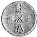 This particular title of Edward on a coin is very significant, as it is confined to the British Museum Bath example and to the Bath penny in the Fitzwilliam Museum collection (see Figs. 1 2 above).