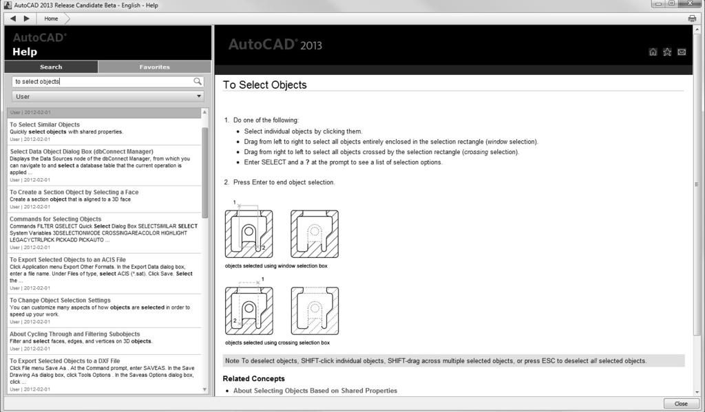 Residential Design Using AutoCAD 2013 Exercise 2-3: Modify Tools The Modify tools are the most used group of tools in AutoCAD. Much time is spent tweaking designs and making code related revisions.