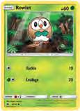 B CHECK Weakness and Resistance of your opponent s Active Pokémon. Some Pokémon have Weakness or Resistance to Pokémon of certain types, marked in the lower-left corner of the card.