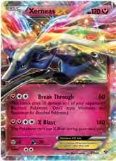 Thus Yveltal and Yveltal-EX have different names,