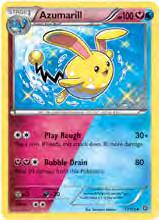 These cards count as Evolution cards, and all the normal rules for Evolution apply to Pokémon BREAK.