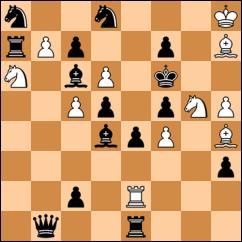 Na3# A very appropriate key, completed with univocal lines, produce an enigma of significant artistic value Alexander Derevchuk (Ukraine) 1.Bg8! 1.. Qb2 2.